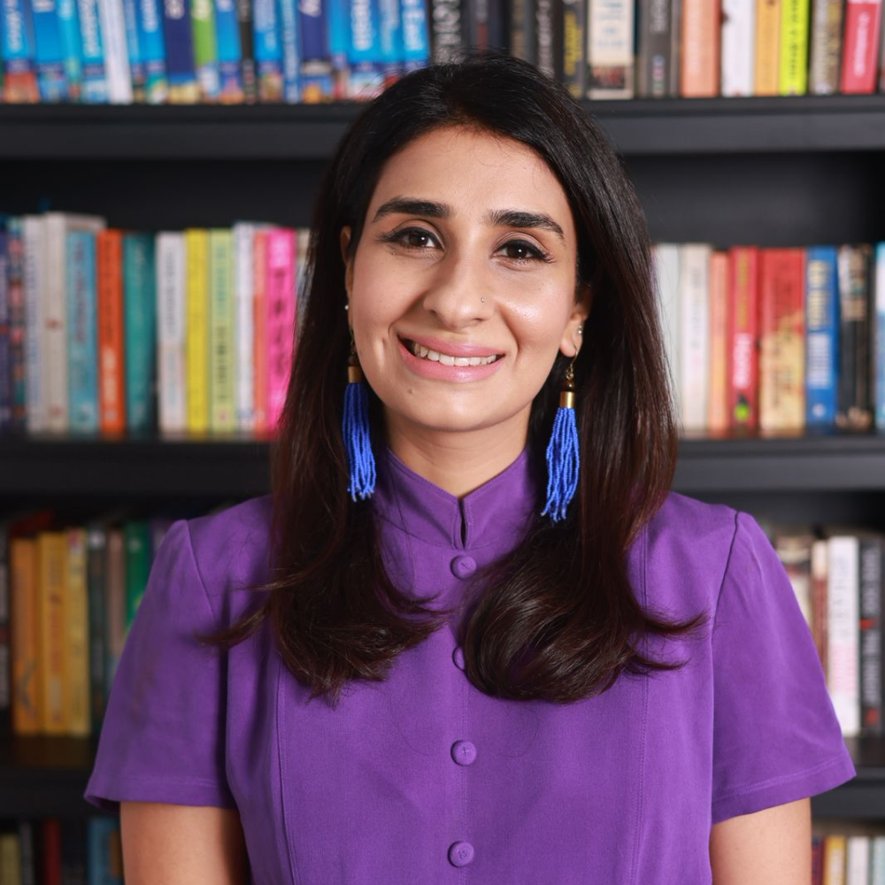 Safinah Danish Elahi