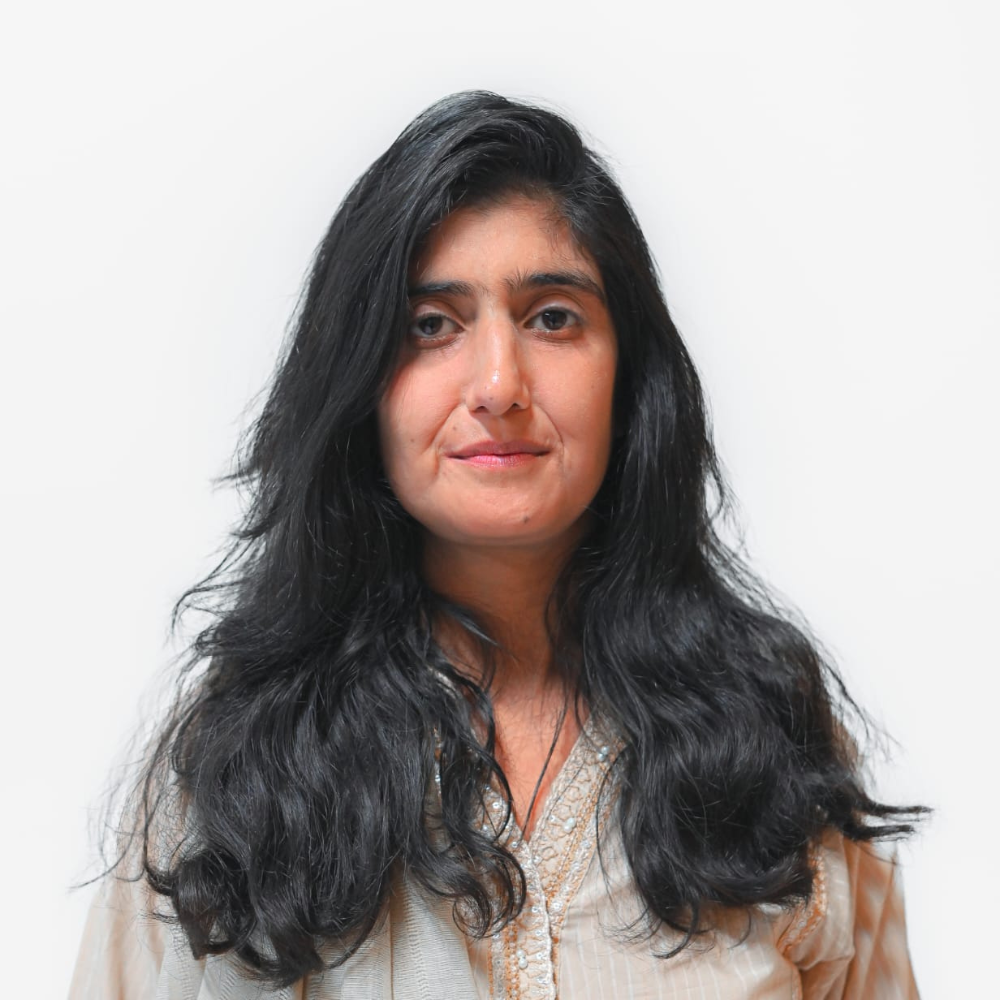 Farah Naz