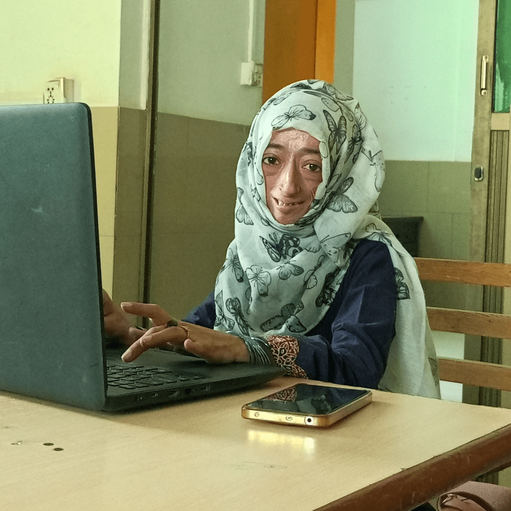 Tazeem Raza Muhammad