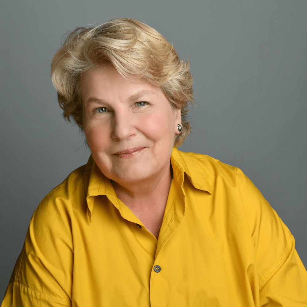 Sandi Toksvig