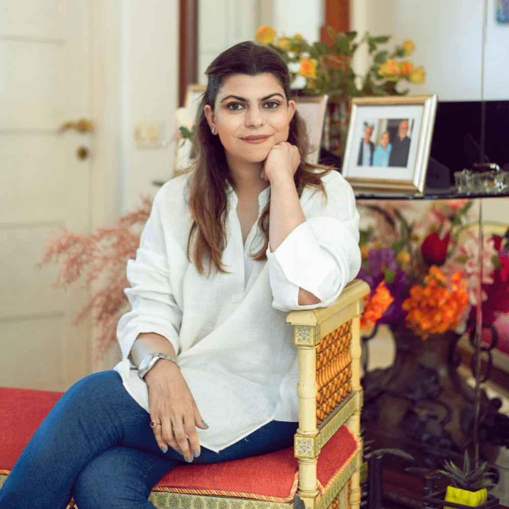 Maliha Farooq Ismail