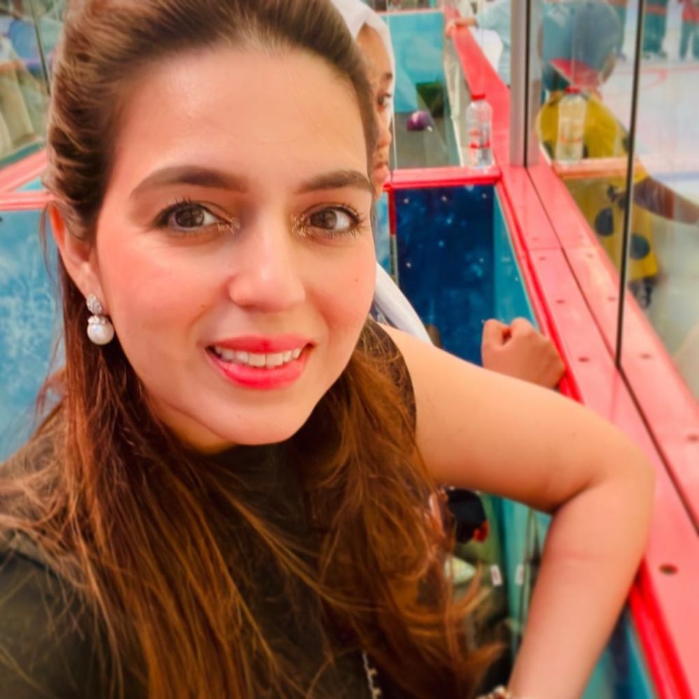 Rabia Aziz